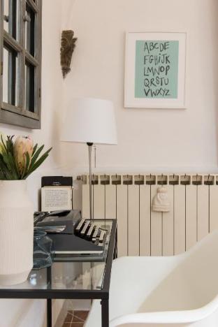 Elegante e centrale APT in Sant'Ambrogio Florence - image 4