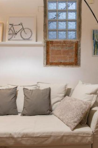 Elegante e centrale APT in Sant'Ambrogio Florence - image 5