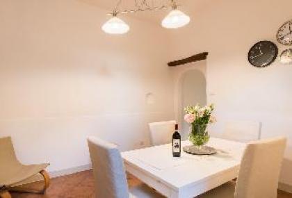 Elegante e centrale APT in Sant'Ambrogio Florence - image 7