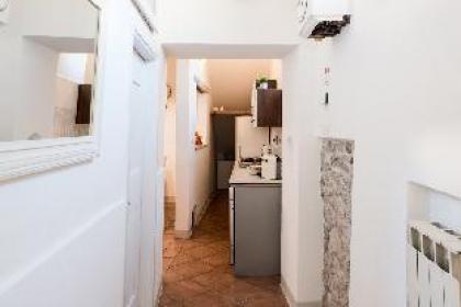 Elegante e centrale APT in Sant'Ambrogio Florence - image 8