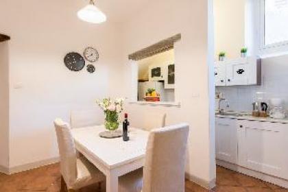 Elegante e centrale APT in Sant'Ambrogio Florence - image 9