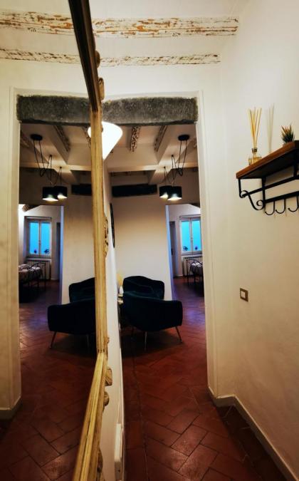 Rjgal Apartment B&B - image 14