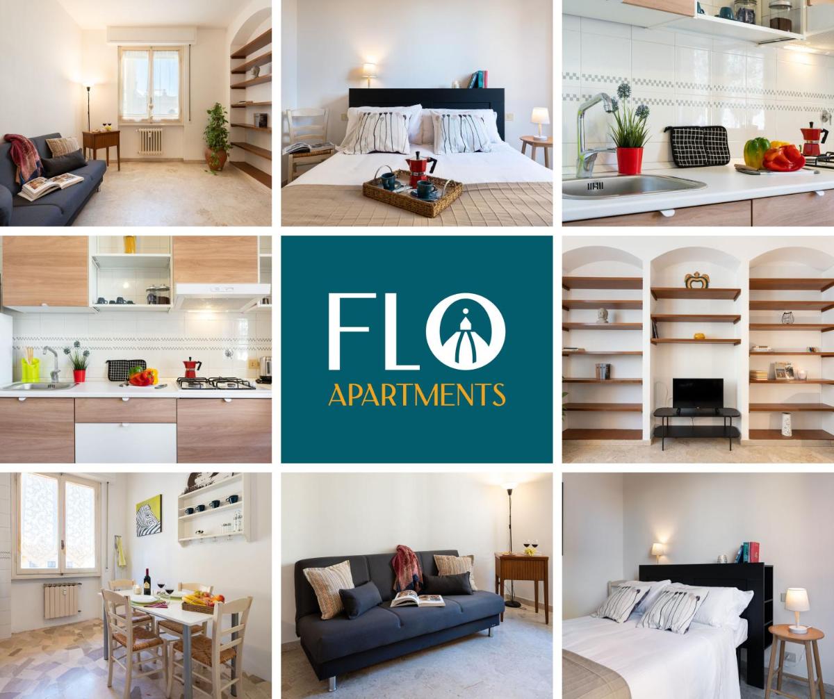 Beccaria - Flo Apartments - main image
