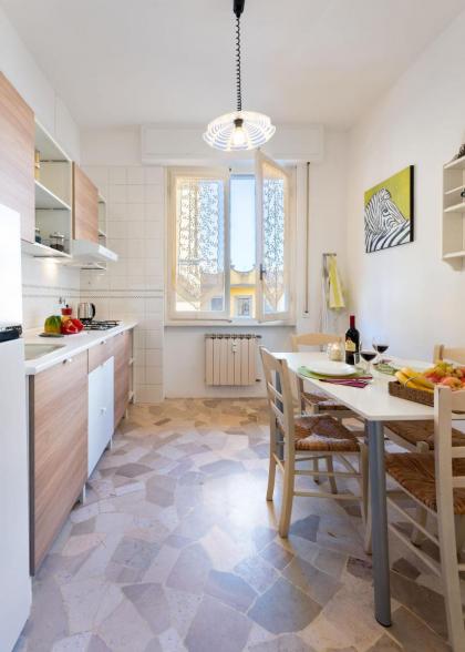 Beccaria - Flo Apartments - image 5