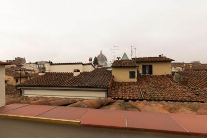 Palazzo Cecchi Luxury Apartment - image 23