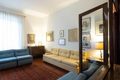 Palazzo Cecchi Luxury Apartment - image 26