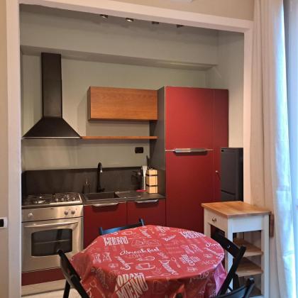 Apartment Corsica 11 - image 26