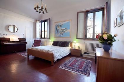 Cozy apartment with private garden - CITY CENTER -