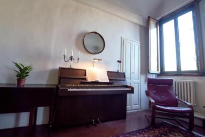 Cozy apartment with private garden - CITY CENTER - - image 11