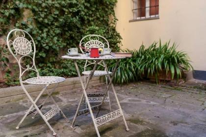 Cozy apartment with private garden - CITY CENTER - - image 24