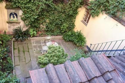 Cozy apartment with private garden - CITY CENTER - - image 27