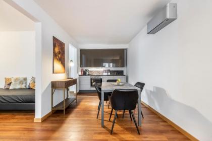 Vasari Apartment - image 5