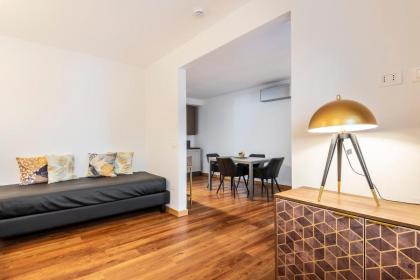 Vasari Apartment - image 9