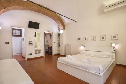 L'Antica Concia di Santa Croce - Sweet Dreams in Florence Florence