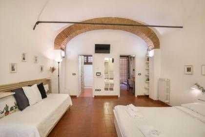 L'Antica Concia di Santa Croce - Sweet Dreams in Florence - image 11