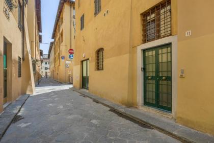 L'Antica Concia di Santa Croce - Sweet Dreams in Florence - image 13