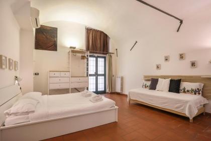L'Antica Concia di Santa Croce - Sweet Dreams in Florence - image 14