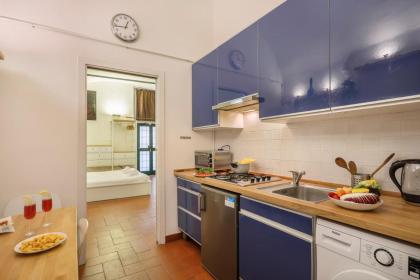 L'Antica Concia di Santa Croce - Sweet Dreams in Florence - image 4