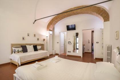 L'Antica Concia di Santa Croce - Sweet Dreams in Florence - image 5