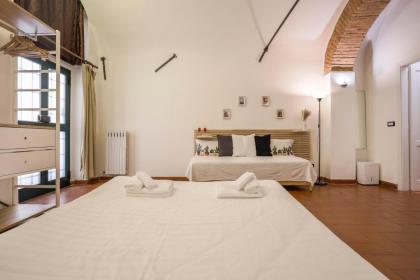 L'Antica Concia di Santa Croce - Sweet Dreams in Florence - image 8
