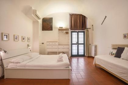L'Antica Concia di Santa Croce - Sweet Dreams in Florence - image 9