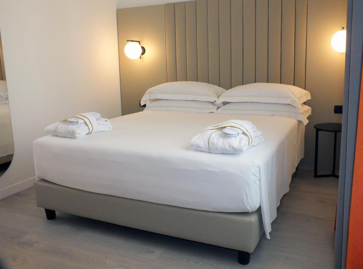 BB Hotels Smarthotel Derose - image 2
