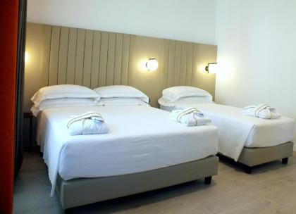 BB Hotels Smarthotel Derose - image 26