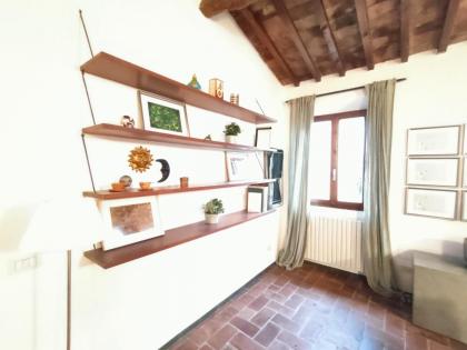 La Casita de EL MALO - Sweet Dreams in Florence 