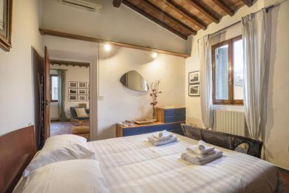 La Casita de EL MALO - Sweet Dreams in Florence - image 21
