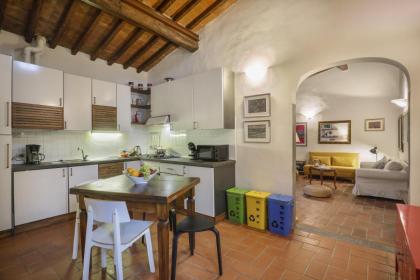 La Casita de EL MALO - Sweet Dreams in Florence - image 22