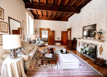 Acacia Firenze - Amarillis - image 1