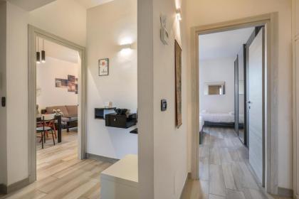 Brizio's Flat - Sweet Dreams in Florence - image 16