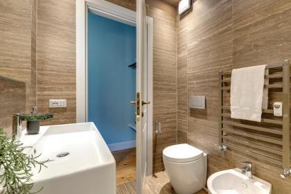 Mamo Florence - Frida Luxury Apartment - image 20