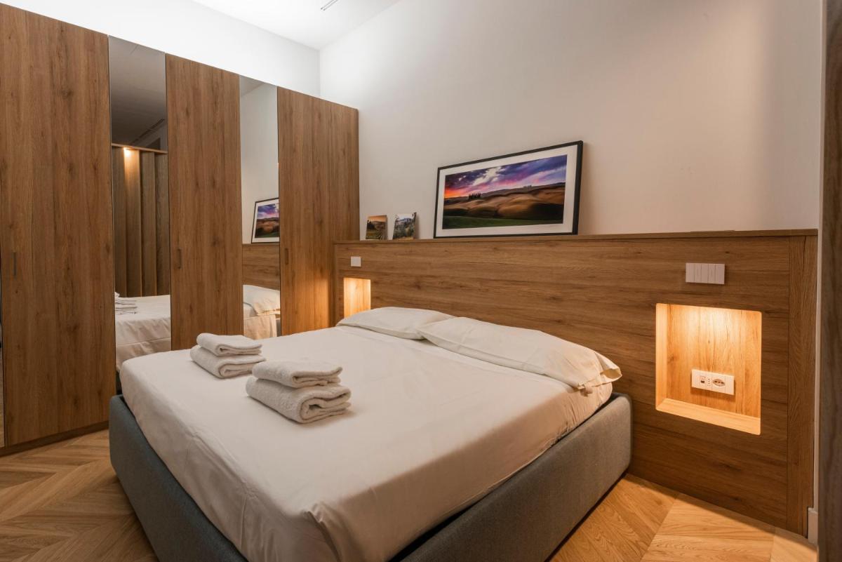 Firenze Duomo Suite - main image
