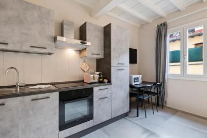 La Loggia della Signoria Charming Loft - image 8