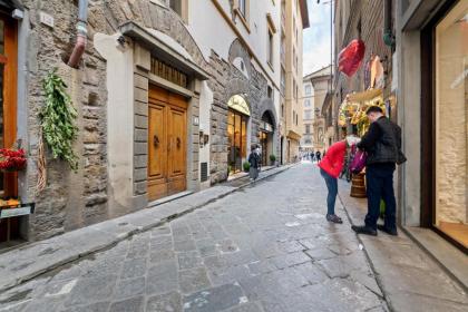 Il Palazzo della Signoria Modern Loft - image 10