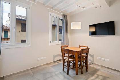 Il Palazzo della Signoria Modern Loft - image 11