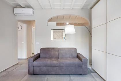 Il Palazzo della Signoria Modern Loft - image 12