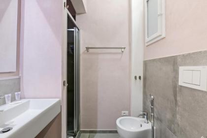 Il Palazzo della Signoria Modern Loft - image 16