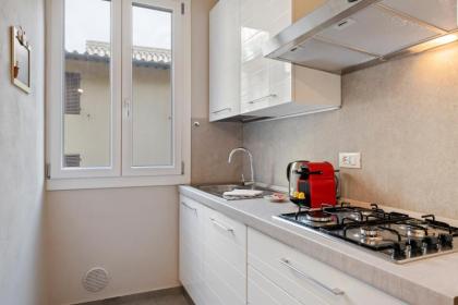 Il Palazzo della Signoria Modern Loft - image 17