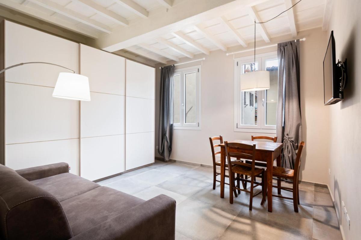 Il Palazzo della Signoria Modern Loft - image 2