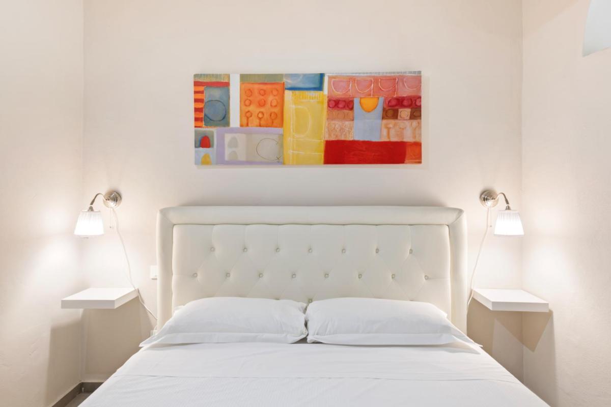 Il Palazzo della Signoria Modern Loft - image 6