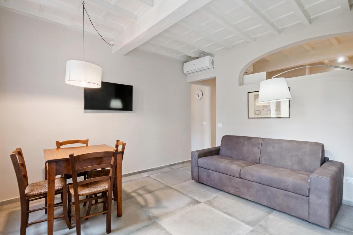 Il Palazzo della Signoria Modern Loft - image 7