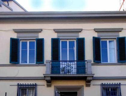 Meraviglioso Appartamento a Fitenze - By Beahost Rentals - image 24