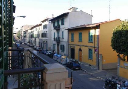 Meraviglioso Appartamento a Fitenze - By Beahost Rentals - image 25