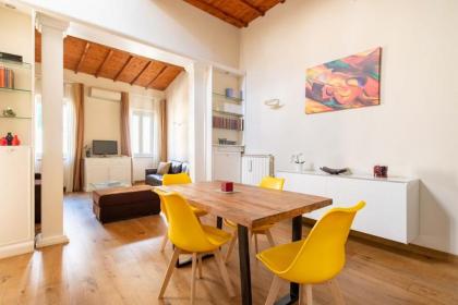 Modern Bright near Boboli Gardens & Santo Spirito