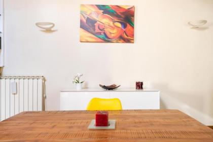 Modern Bright near Boboli Gardens & Santo Spirito - image 11