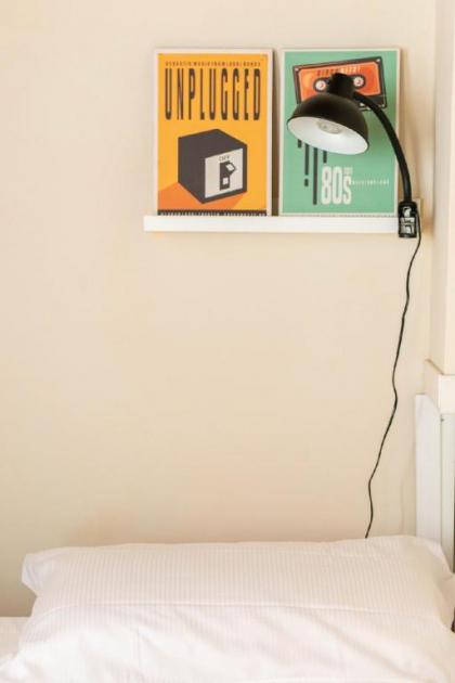 Modern Bright near Boboli Gardens & Santo Spirito - image 21
