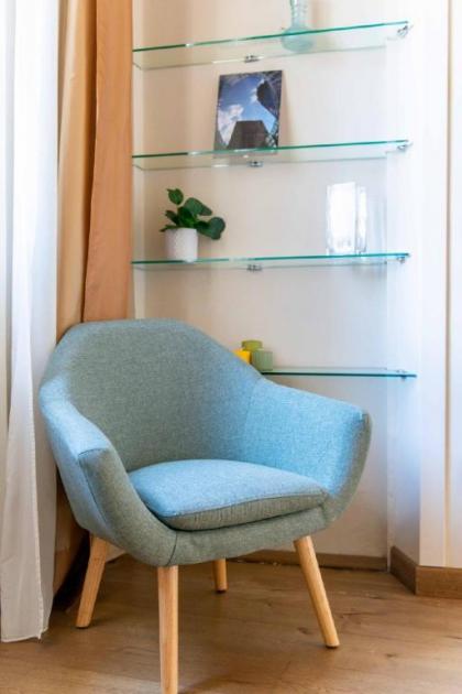 Modern Bright near Boboli Gardens & Santo Spirito - image 25