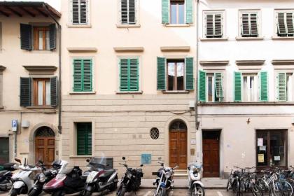 Modern Bright near Boboli Gardens & Santo Spirito - image 9